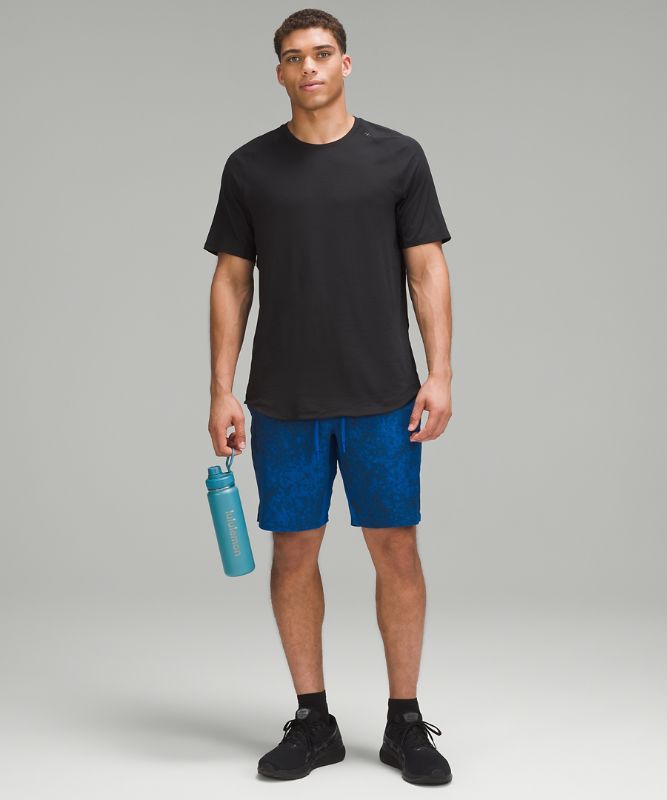 Back to Life Sport Bottle 24oz