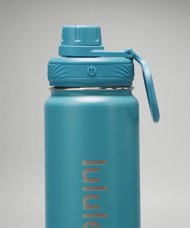 Back to Life Sport Bottle 24oz