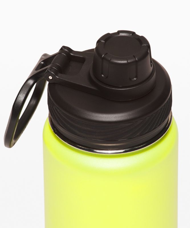 Back to Life Sport Bottle 24oz