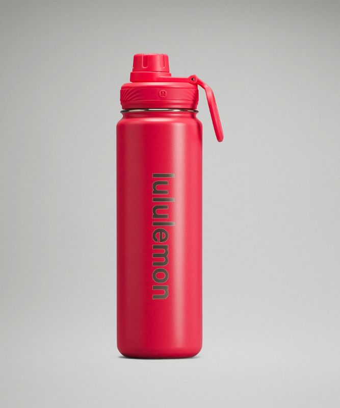 Back to Life Sport Bottle *24oz