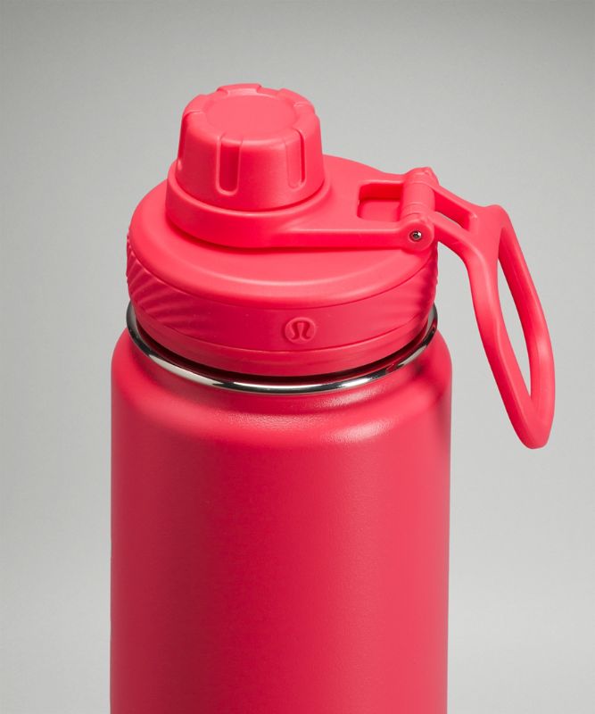 Back to Life Sport Bottle *24oz