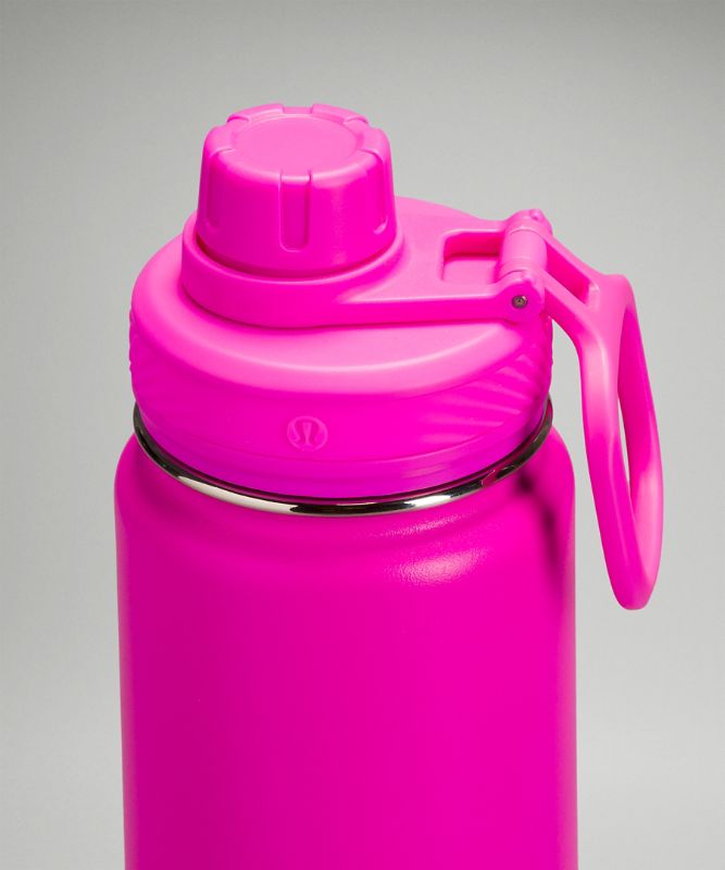 Back to Life Sport Bottle *24oz