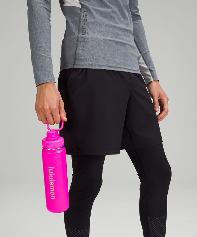 Back to Life Sport Bottle *24oz