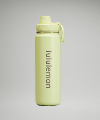 Pin by Lorren on PREPPY  Bottle, Reusable water bottle, Lululemon