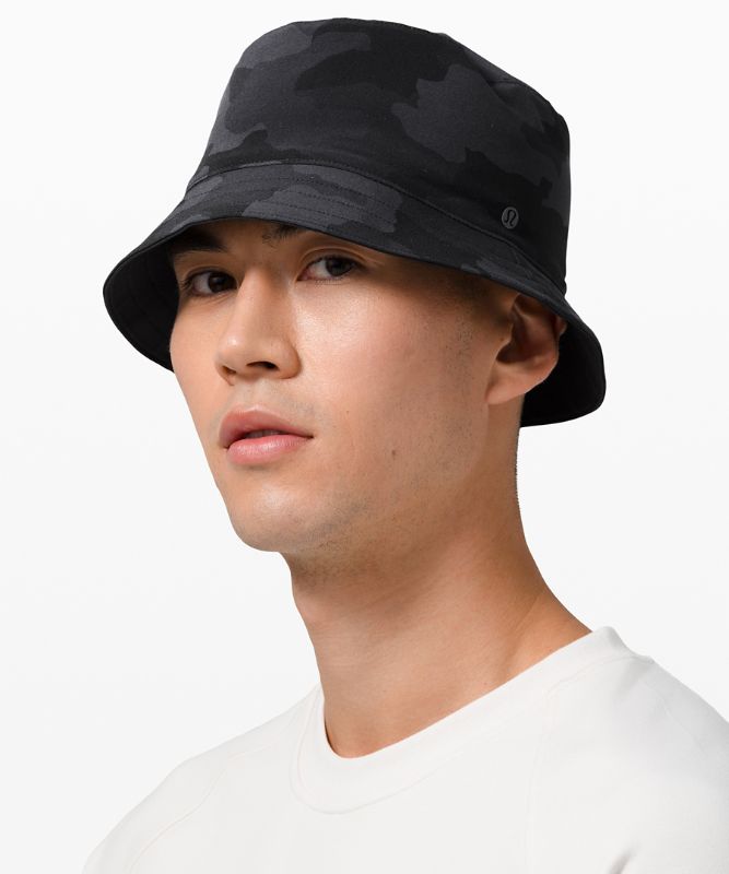 Both Ways Reversible Bucket Hat