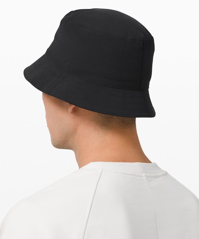 Both Ways Reversible Bucket Hat