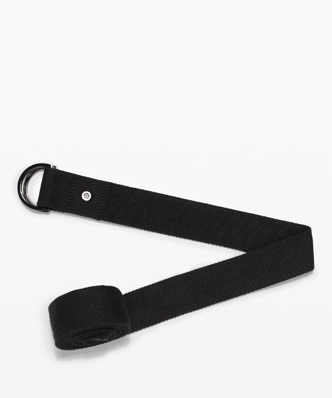 No Limits Stretching Strap