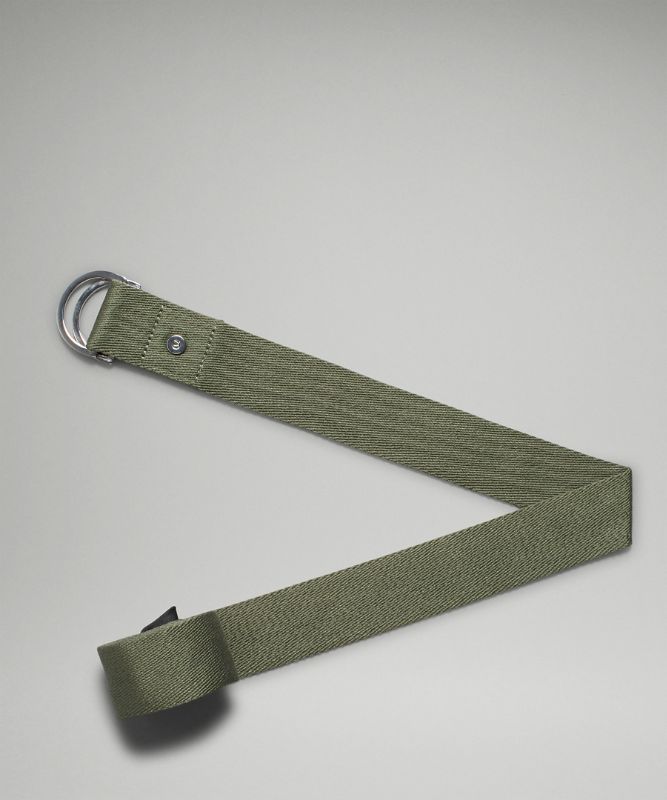 No Limits Stretching Strap