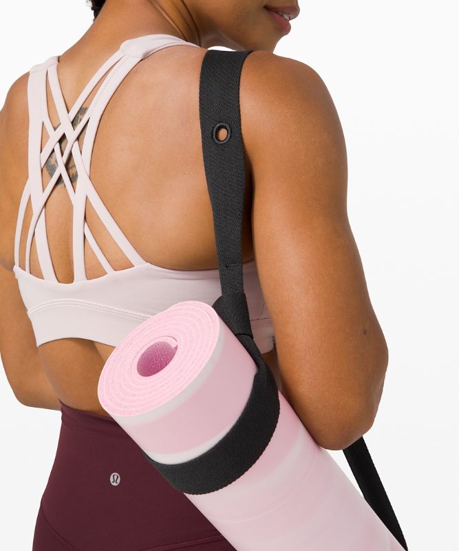 Loop It Up Mat Strap *Cotton