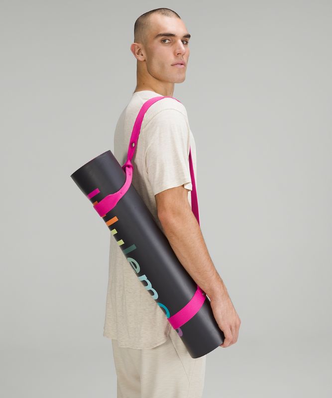 Loop it Up Mat Strap