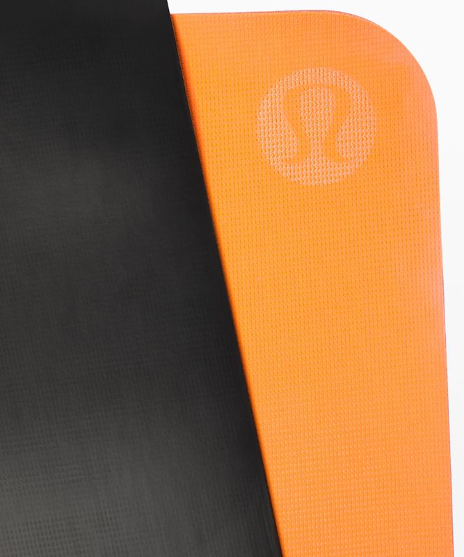 The Reversible Mat 5mm *Logo