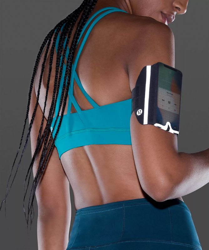 Fast and Free Run Armband