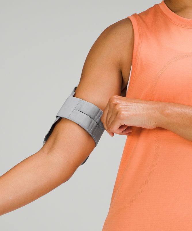 Fast and Free Run Armband