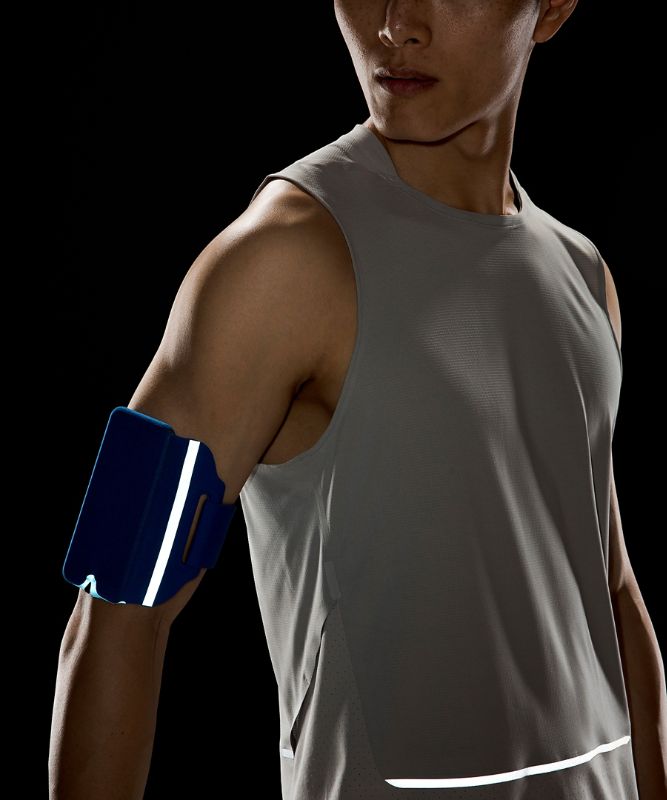 Fast and Free Run Armband