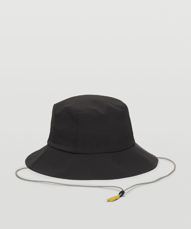 lululemon lab Bucket Hat With Strap