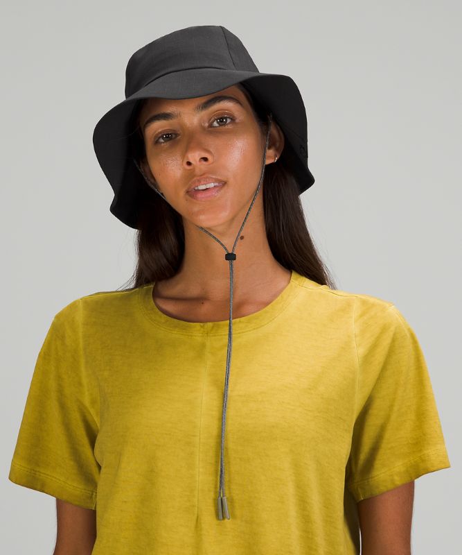 lululemon lab Bucket Hat With Strap