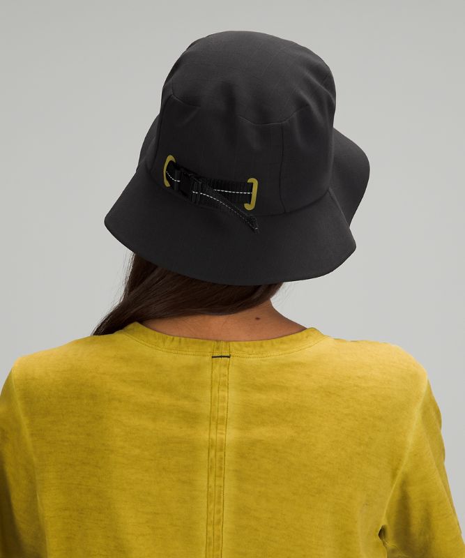 lululemon lab Bucket Hat With Strap