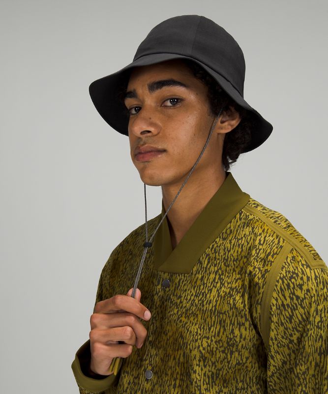 lululemon lab Bucket Hat With Strap