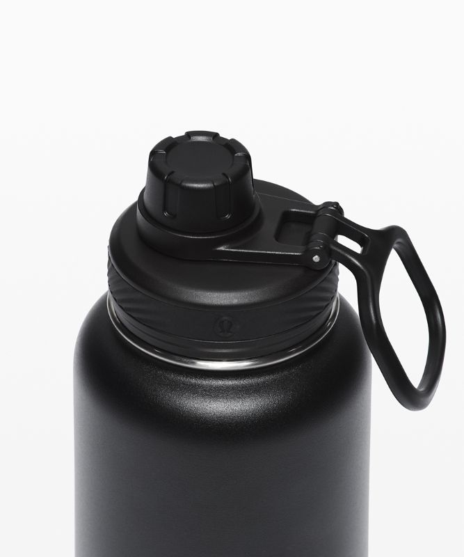 Back to Life Sport Bottle *32oz