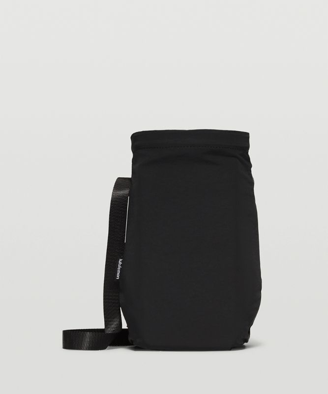 Water Bottle Crossbody Bag 2.5L