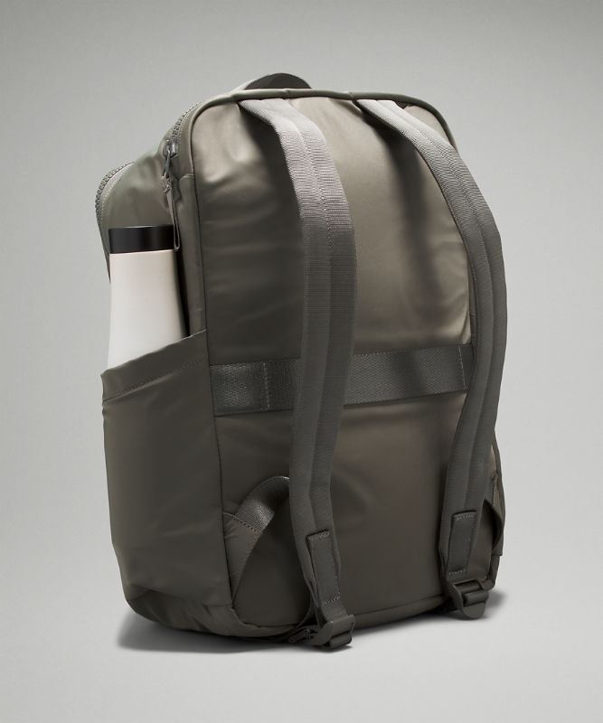 Everyday Backpack 2.0 23L, Asphalt Grey/Rhino Grey