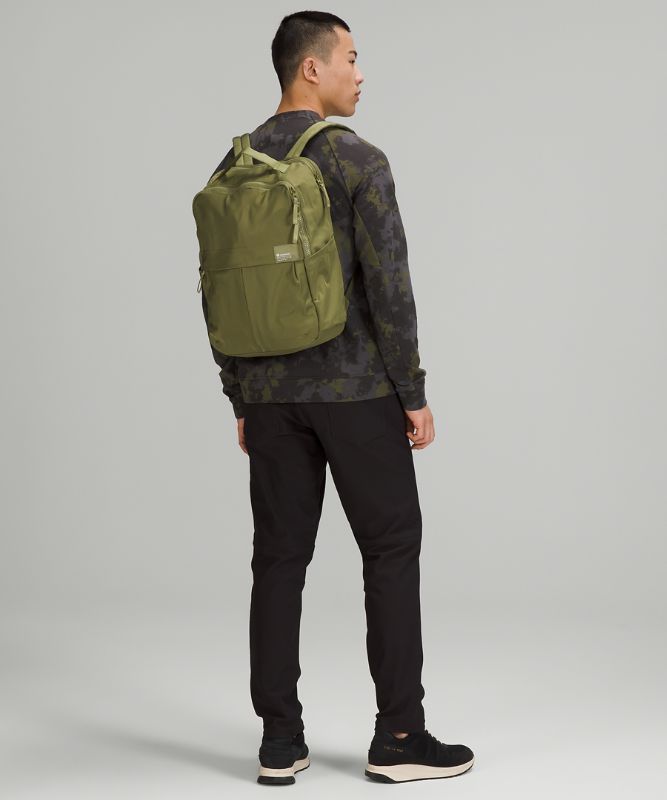 Everyday Backpack 2.0 23L