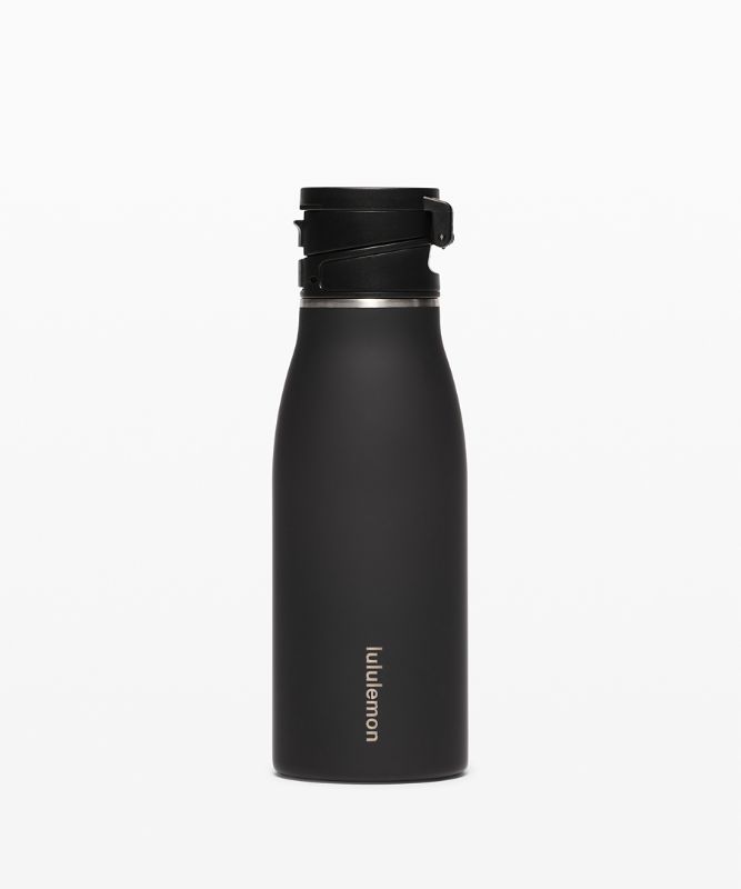 The Hot/Cold Bottle *17oz