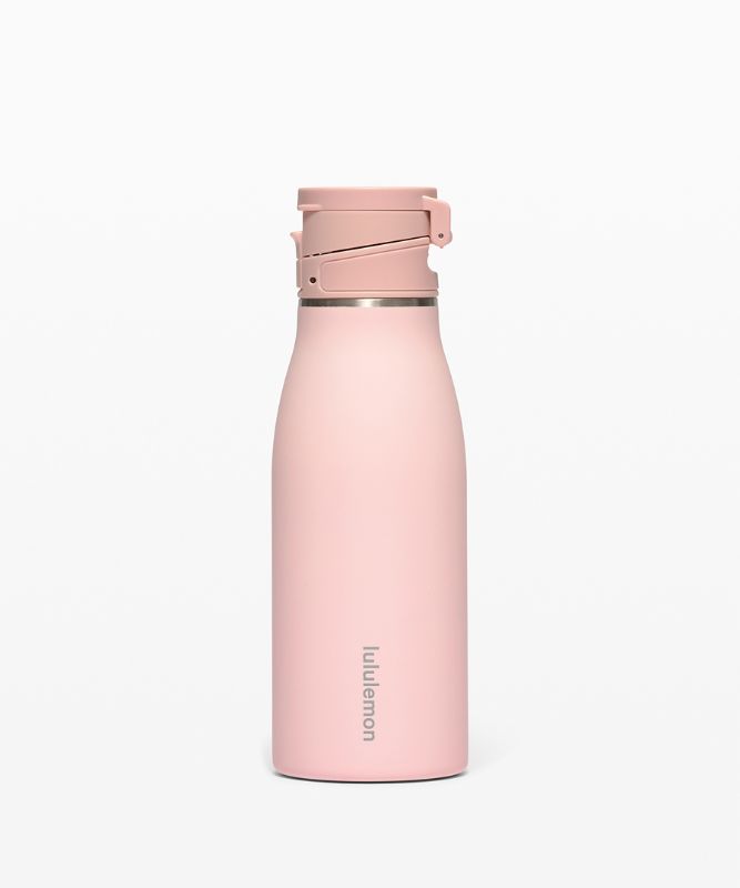 The Hot/Cold Bottle *17oz