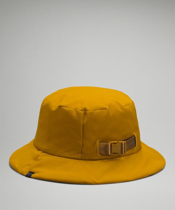 lululemon lab Bucket Hat With Strap