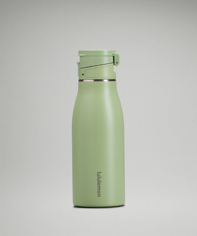 The Hot/Cold Bottle 17oz