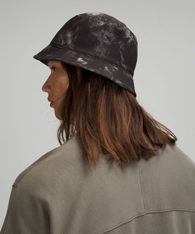 Both Ways Reversible Bucket Hat