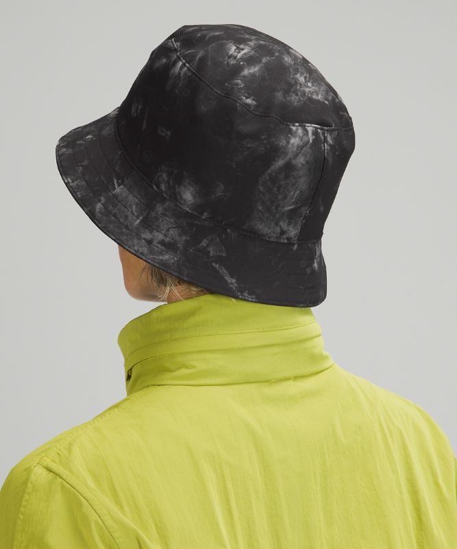 Both Ways Reversible Bucket Hat