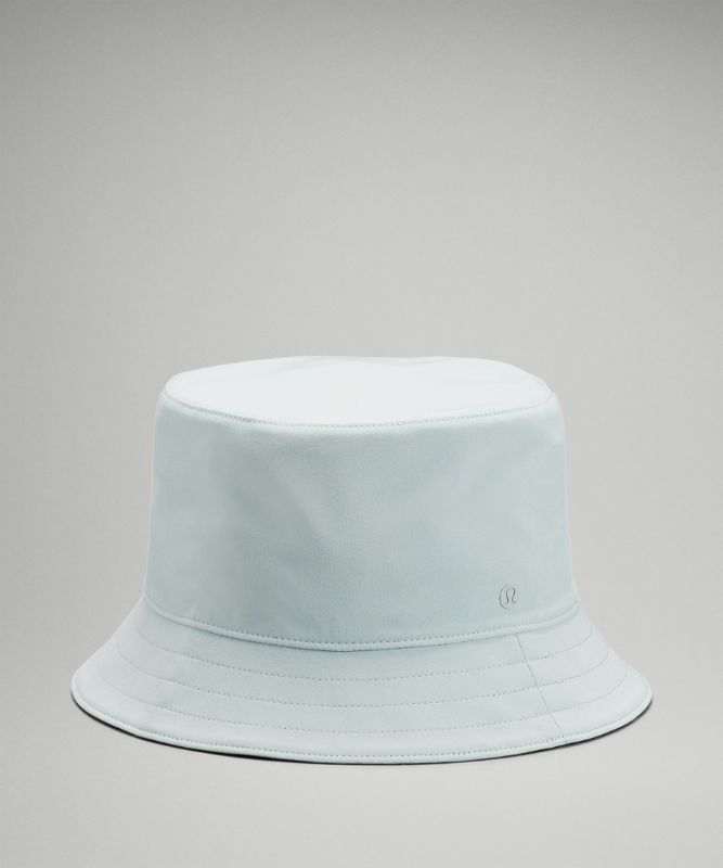 Both Ways Reversible Bucket Hat