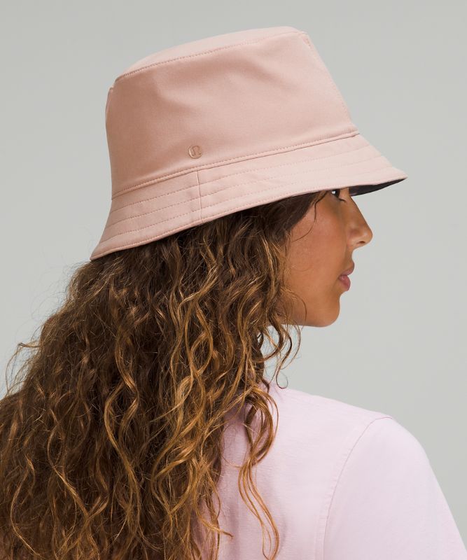 Both Ways Reversible Bucket Hat