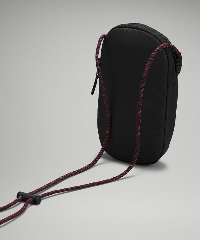 Ripstop Paracord Crossbody