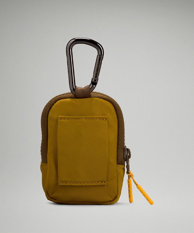 Nano Clip-On Backpack