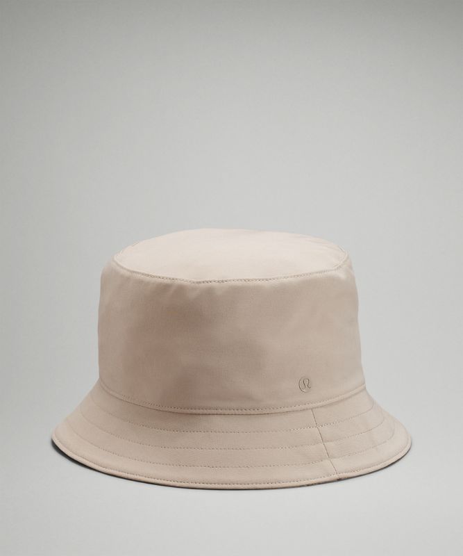 Both Ways Reversible Bucket Hat