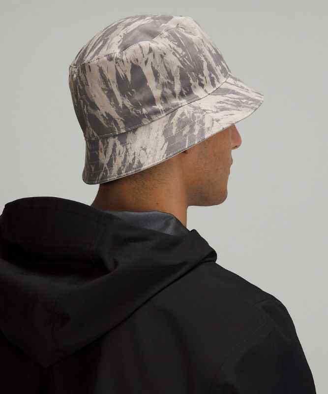 Both Ways Reversible Bucket Hat