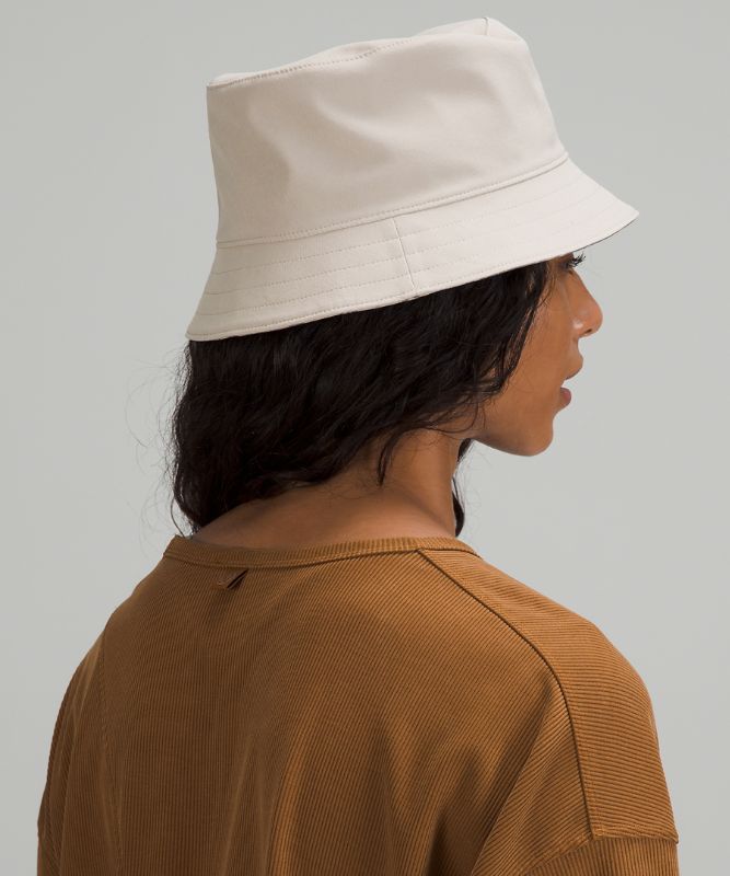 Both Ways Reversible Bucket Hat