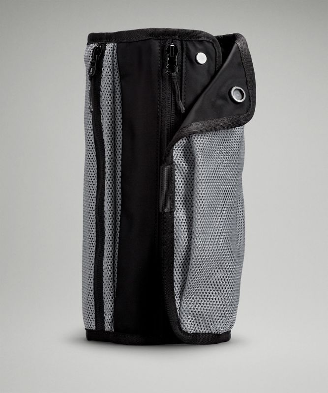 Roll-Up Travel Toiletries Kit *Online Only