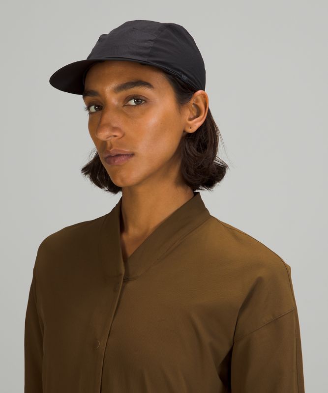 lululemon lab Perforated Run Hat