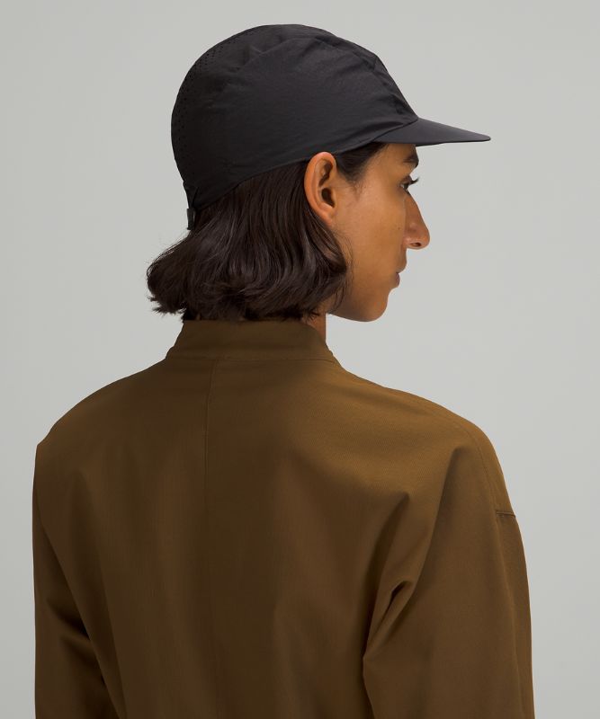 lululemon lab Perforated Run Hat