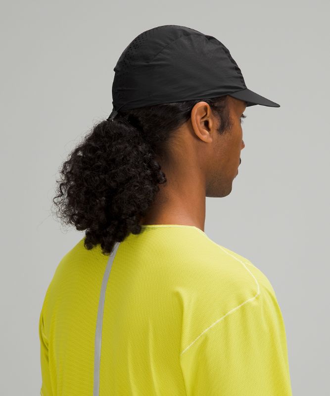 lululemon lab Perforated Run Hat