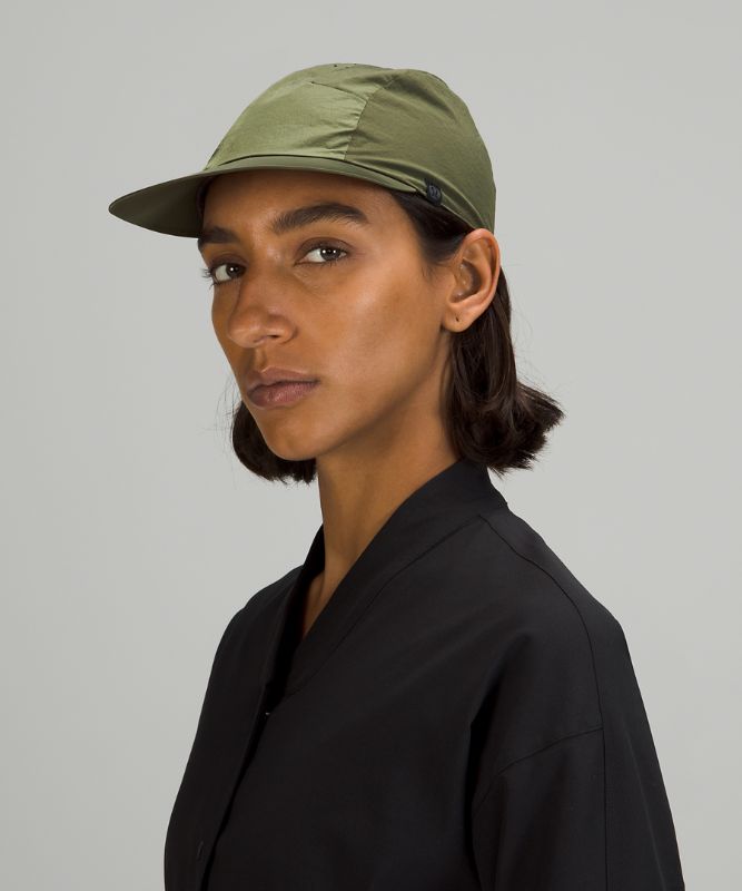 lululemon lab Perforated Run Hat