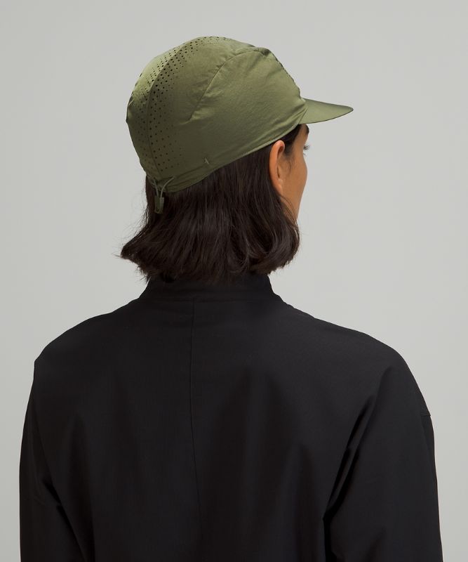 lululemon lab Perforated Run Hat