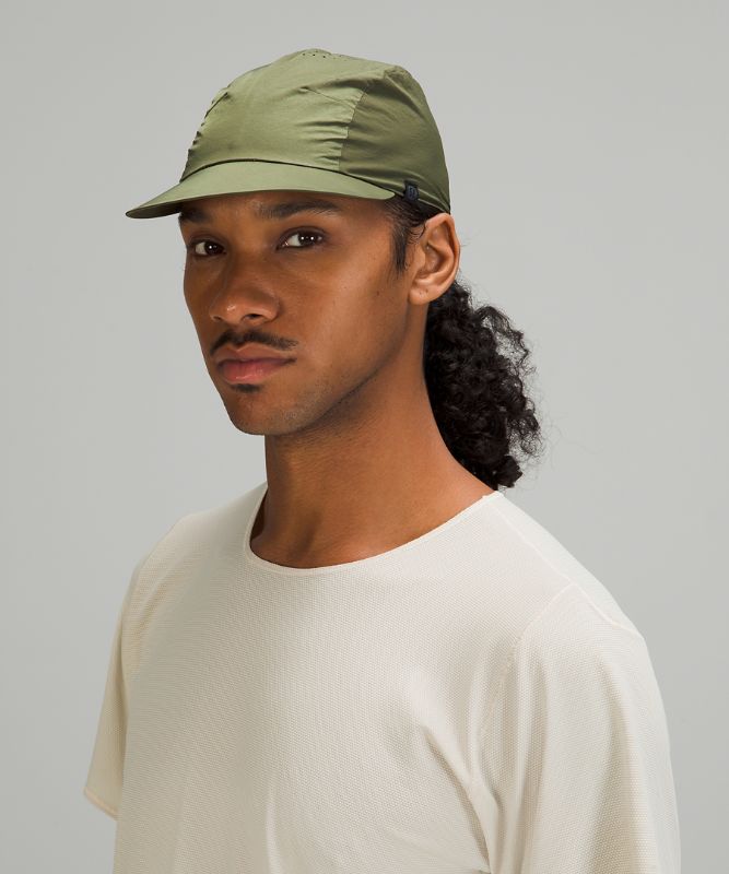 lululemon lab Perforated Run Hat