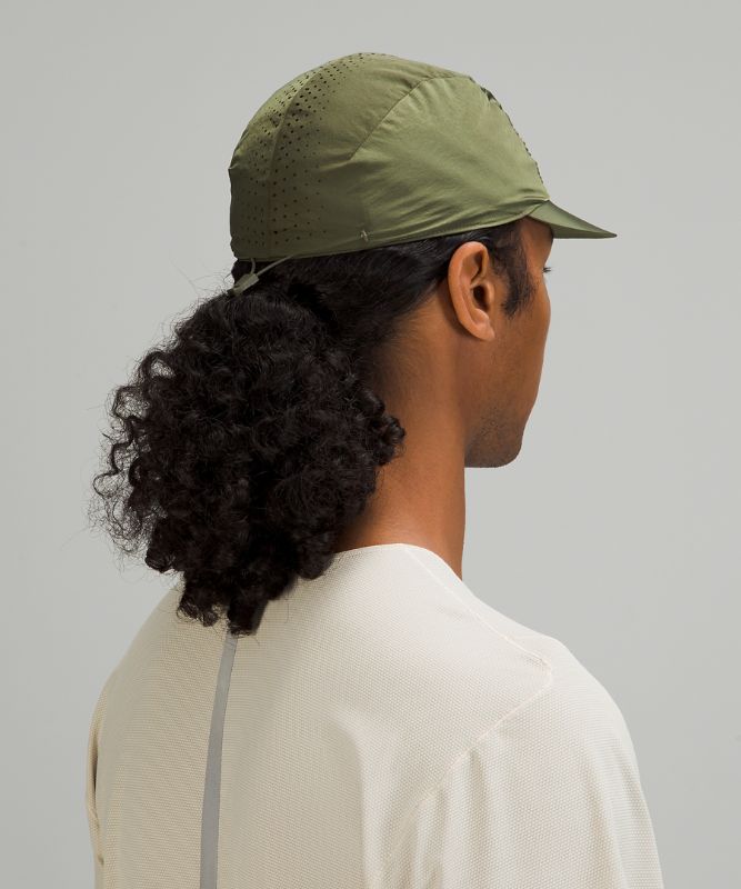 lululemon lab Perforated Run Hat