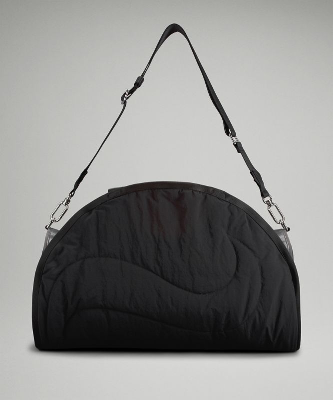 Barrel Duffle Bag Mylo