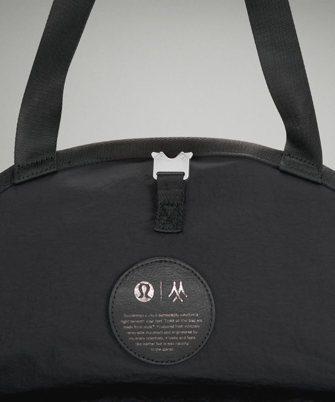 Barrel Duffle Bag Mylo