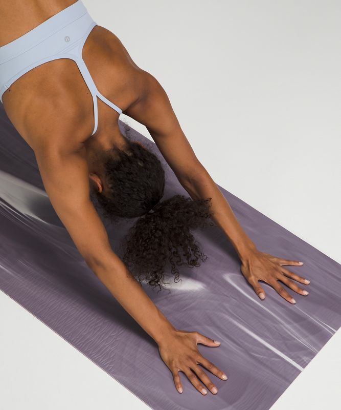 Take Form Yoga Mat 5mm